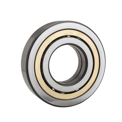 SKF Achs 4-Punkt-Kugellager für kleine Kontaktkugeln QJ320 Z2