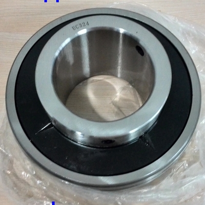 UC324 Einfügungskugellager JAPAN Made Heavy Duty Pillow Block Lager 120x260x126mm