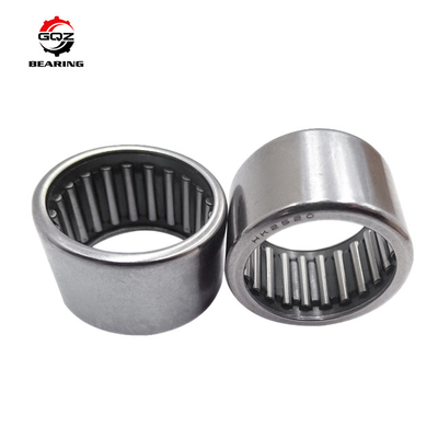 HK3520 Zugkugel-Nadel-Rolllager mit offenem Ende 35x42x20mm