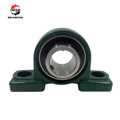 Kunststoff 30 mm Kissenblocklager / Hochpräzisions-Plummerblocklager