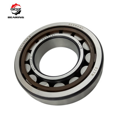 BC1‑0906 Cylindrical Roller Bearing 30x62.2x16mm Open Type for Air Compressor