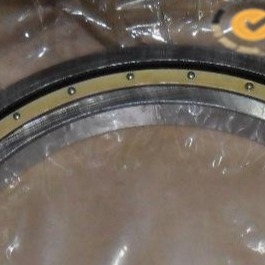 High-Precision und Qualität Ersatz KAYDON Dünnsektionslager KB100ARO Dünnsektionswinkel-Kontaktkugellager
