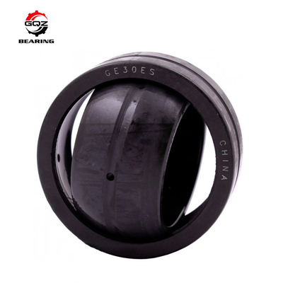 Schmierlöcher GE17ES-2RS Kugelförmiges Schublager mit ringförmigem Ril 17x30x14 mm