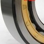 Zylindrische Präzisionswalzlager NJ2340 FÜR Werkzeugmaschinenspindel