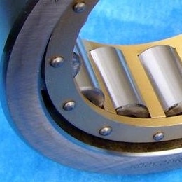 Zylindrische Präzisionswalzlager NJ2340 FÜR Werkzeugmaschinenspindel