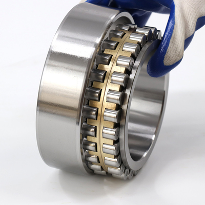 NN3022MBKRCC1P4 Zylinderwalzlager NN30222KTN9 / SPW33 Innendurchmesser 110 mm