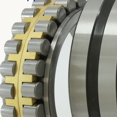 NN3022MBKRCC1P4 Zylinderwalzlager NN30222KTN9 / SPW33 Innendurchmesser 110 mm