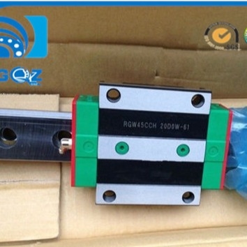 Hochpräzisionslineares Kugellager Z1/V1 Z2/V2 Z3/V3 Vibration ISO 9001:2008