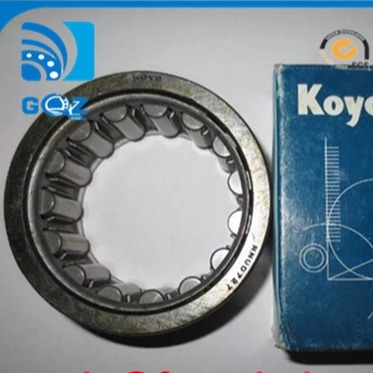 RNU0727 KOYO Zylindrisches Lagern Radnabel Autolager RNU0727 Innendurchmesser 47 mm Für Auto-Lkw