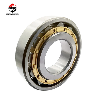 C3 C4 Zylindrische Rollenlager mit freiem Abstand NJ2310 N2310 NF2310 NUP2310