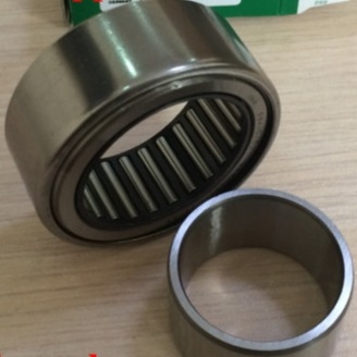 OEM PNA20/42 Hochlast-Ausrichtungsschubnadellager 20x42x20mm
