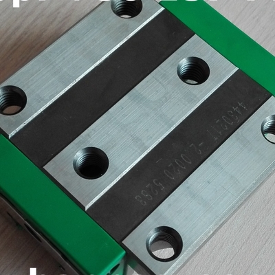 KWVE20B-V1-G3 Vierreihen-Standardfahrzeug KWVE20BV0G2 Linearführerblock 20x63x30mm