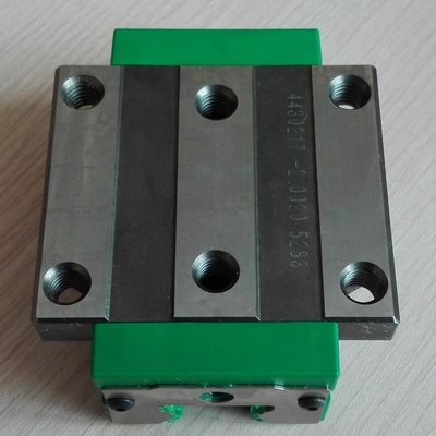 KWVE20B-V1-G3 Vierreihen-Standardfahrzeug KWVE20BV0G2 Linearführerblock 20x63x30mm