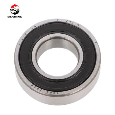 6019 6019-Z 6019-2Z 6019-RS 6019-2RS 95*145*24mm Hochlastmetrische Kugellager Großhandel für landwirtschaftliche und Baumaschinen