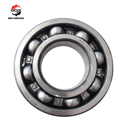 Nichtstandard NSK B43-4 B43-4UR Fahrzeuglager für Getriebe Größe 43x87x19.5mm