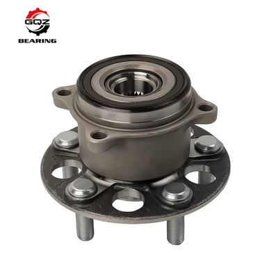 Vorderrad Drehkreuzlager für Chevrolet Equinox Pontiac Torrent 513189 für Chevrolet Trailblazer 2002 - 2009