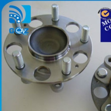 Vorderrad Drehkreuzlager für Chevrolet Equinox Pontiac Torrent 513189 für Chevrolet Trailblazer 2002 - 2009