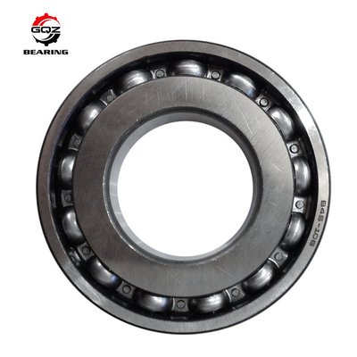 Gcr15 NSK B45-106 Tiefgrube Einreihe Kugellager ISO9001 2008
