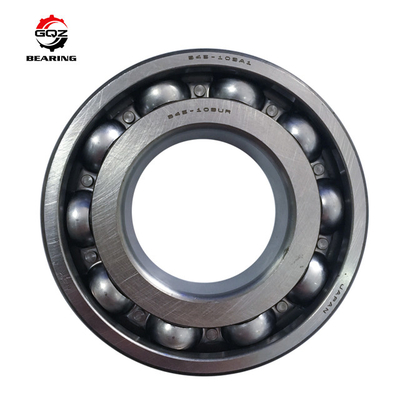 Getriebe Tiefkante Kugellager Automobillager NSK B45-108 / B46-108UR Innendurchmesser 45 mm