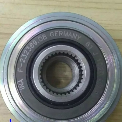 F-232369.08 Freiradkupplungsalternator / F-232369.8 / F232369.08 Freiradkupplung 17x56.5x35/40mm