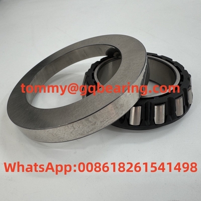 Chromstahl FAG F-587739 F-587739.TR1 Einreihenknochen-Rolllager 46x90x20mm