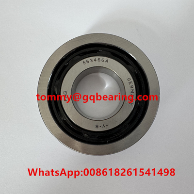 Chromstahl Automobilballlager mit tiefer Rille FAG 563466A 563466AC 01J311445