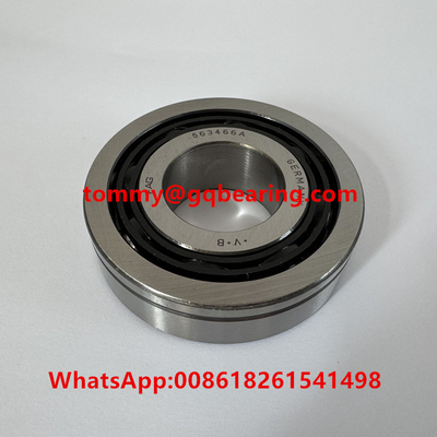 Chromstahl Automobilballlager mit tiefer Rille FAG 563466A 563466AC 01J311445