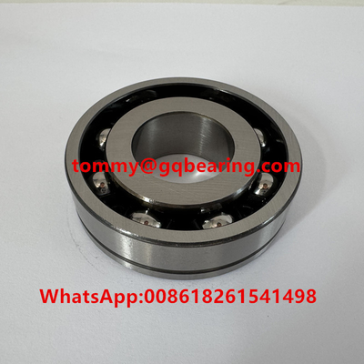 Chromstahl Automobilballlager mit tiefer Rille FAG 563466A 563466AC 01J311445