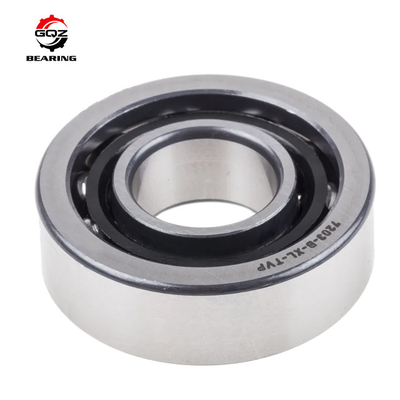 Nylonkäfig OD 52mm Winkelkontaktkugellager 7205B.TVP 40 Grad Kontaktwinkel