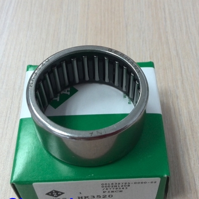 HK3520 Zugkugel-Nadel-Rolllager mit offenem Ende 35x42x20mm