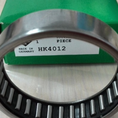 HK3520 Zugkugel-Nadel-Rolllager mit offenem Ende 35x42x20mm