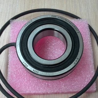 BMB6206/064S2/UA002A 64 Puls Automotive Kugellager BMB6206/064S2/EA002A Gabelstapler Wechselstrommotorlager