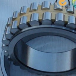 NSK GCR-15 P5 P4 Doppelreihe-Rolllager NN3009MBKR für Felsbohrmaschinen