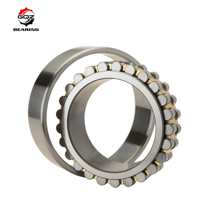 NSK GCR-15 P5 P4 Doppelreihe-Rolllager NN3009MBKR für Felsbohrmaschinen