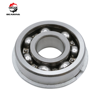 Schmierstoffschmierung NSK 6304NR Tiefschleppkugellager mit Snap Ring Offener Typ Innendurchmesser 20 mm