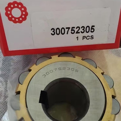 80752305 Messingkäfig zylindrisches Rolllager, exzentrisches Lager 25*68.2*42mm