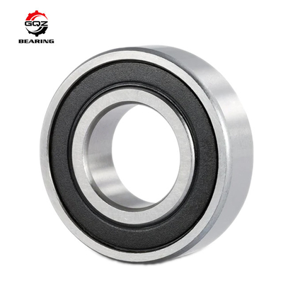 RLS12-2RS / LJ1.1/2-2RSJ Inch Größe Automobillager Tiefen Rillen Kugellager 38,1*82,55*19,05mm