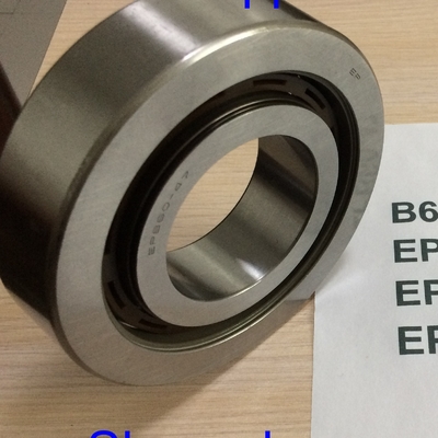 B60-47 Keramikkugellager für Fahrzeuge EPB60-47C3P5B Motorlager für Fahrzeuge 60 * 130 * 31 mm