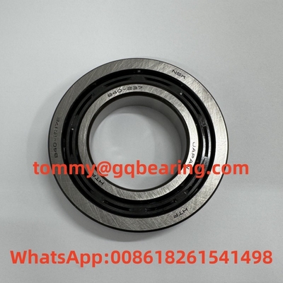 NSK B40-237 / B40-237E / ZA-HTFB40-237-G-5Q01 Automobile Deep Groove Kugellager 40 * 74 * 14mm