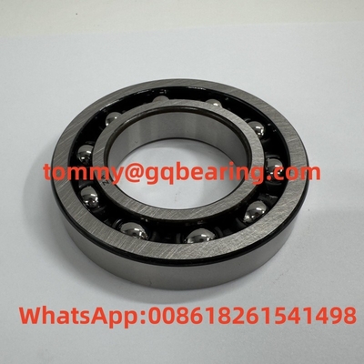 NSK B40-237 / B40-237E / ZA-HTFB40-237-G-5Q01 Automobile Deep Groove Kugellager 40 * 74 * 14mm