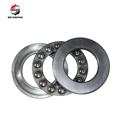 China Miniatur-Axial 51203 Schubkugellager 51203 für Waschmaschine