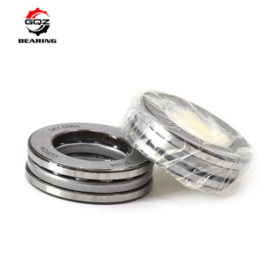 32TAG12 Axial-Rillenkugellager mit Gehäuse 32x56,8x17mm Kupplung Königszapfen Einseitig Axial-Rillenkugellager
