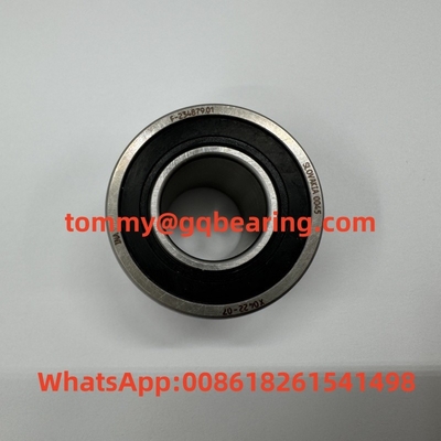 INA F-234879.01.30 / F-234879.01 Doppelreihe Winkelkontaktkugellager 20 * 42 * 31 mm