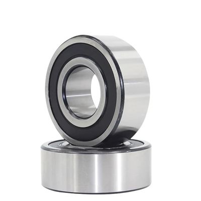 62203-2ZRC3 Wholesale Deep Groove Ball Bearing 17*40*16mm Double Shielded Wide Bearing C3 Clearance