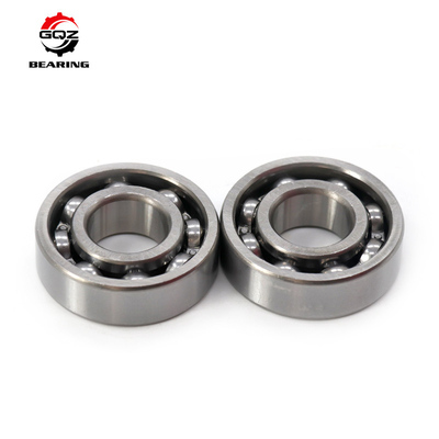 62203-2ZRC3 62203-2Z 17x40x16mm Einzelreihe Tiefe Rille Kugellager 62203 Weitere Version