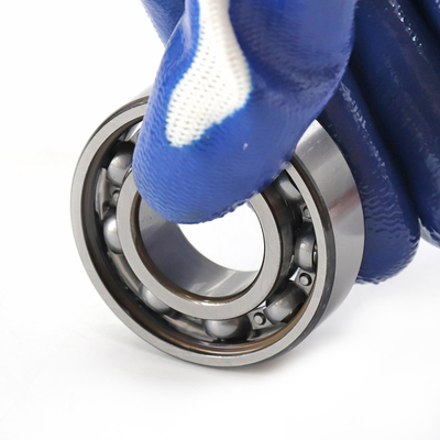 6003-2RSR 6003-2ZR Tiefgranulager 6003 6003/C3 6003-2RS1 6003-2Z