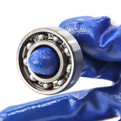 6003-2RSR 6003-2ZR Tiefgranulager 6003 6003/C3 6003-2RS1 6003-2Z