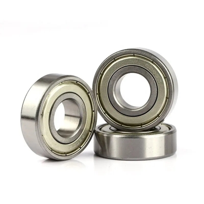 Spotware Radlager 6310-2RS 6310-ZZ 50*110*27mm Hochpräzision Langlebig Dauerhaft Tiefen Rillen Kugellager
