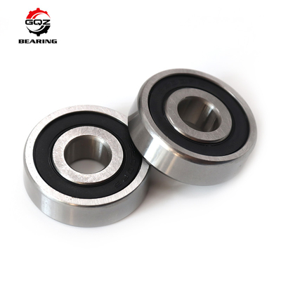 Hochgeschwindigkeits 688-RS 8x16x5 mm 688 2RS Tiefen Rillenkugellager 688-2RS C3 688RS 688 RS Miniaturmikrolager