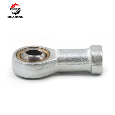 Metrische Fisch-Auge-Gelenk Drehlager Stange Endlager PHS8 M8 8mm Edelstahl Außendurchmesser 22mm